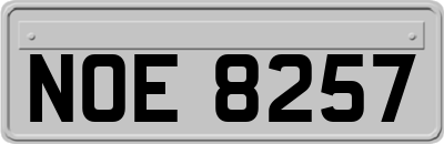NOE8257