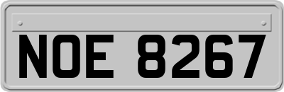NOE8267