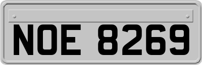 NOE8269