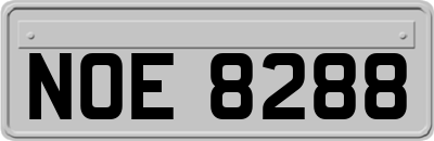 NOE8288