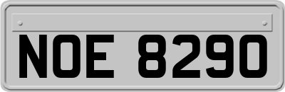NOE8290
