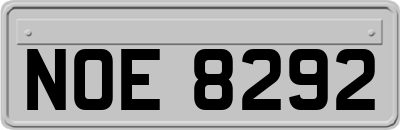 NOE8292