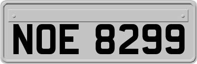 NOE8299