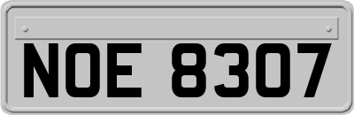 NOE8307