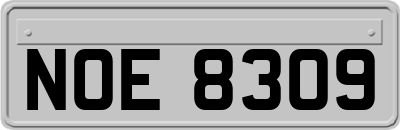 NOE8309