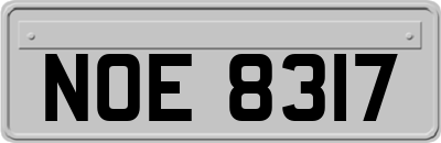 NOE8317