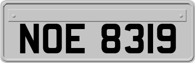 NOE8319