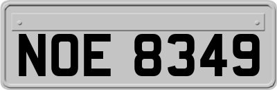 NOE8349