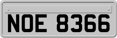 NOE8366