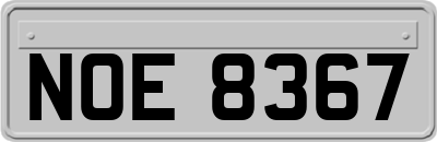 NOE8367