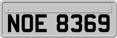 NOE8369