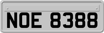 NOE8388