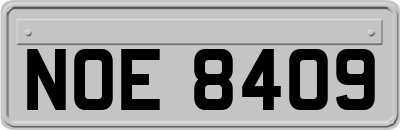 NOE8409