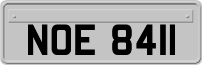 NOE8411