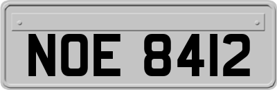 NOE8412