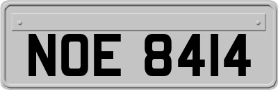 NOE8414