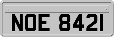NOE8421