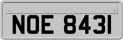 NOE8431