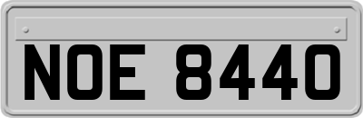 NOE8440