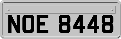 NOE8448