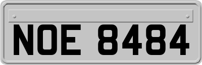 NOE8484