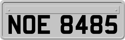 NOE8485
