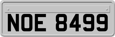 NOE8499