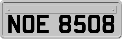 NOE8508