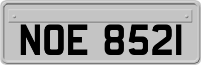 NOE8521