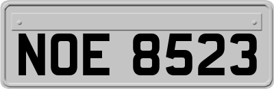 NOE8523