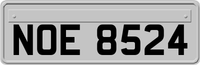 NOE8524