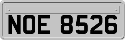 NOE8526