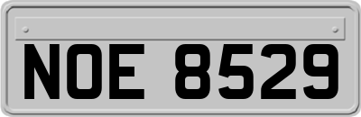 NOE8529