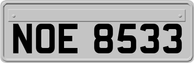 NOE8533
