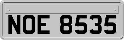 NOE8535