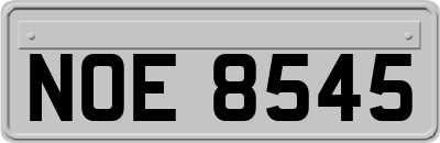 NOE8545