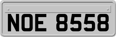 NOE8558