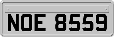 NOE8559