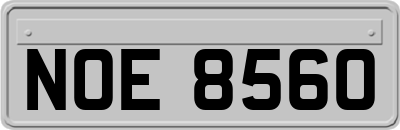 NOE8560