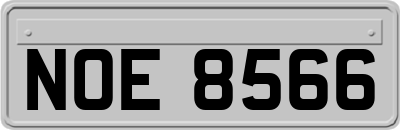 NOE8566