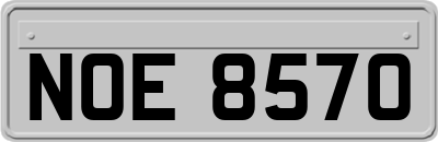NOE8570