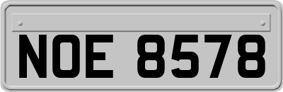 NOE8578