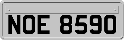 NOE8590