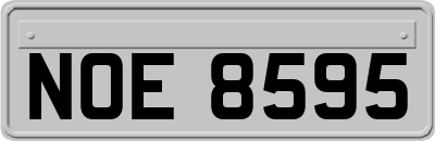 NOE8595