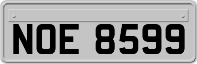 NOE8599