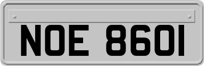 NOE8601