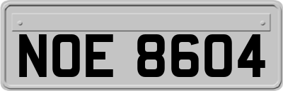 NOE8604