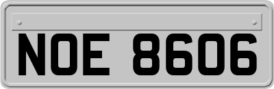 NOE8606