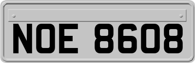 NOE8608