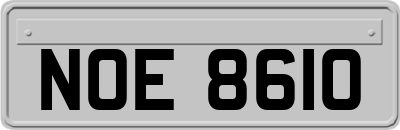 NOE8610